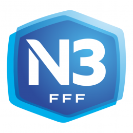 Flocage sponsors maillot N3 TEGG