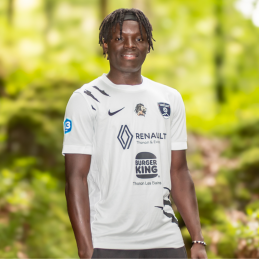 Maillot extérieur enfant -...