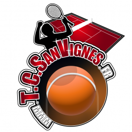 Logo TC Sanvignes