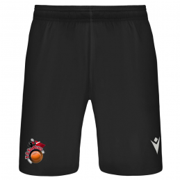 Short à poches - MACRON - TCS