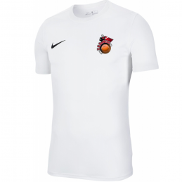 Maillot Adulte blanc - NIKE...
