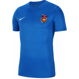 Maillot enfant bleu - NIKE...