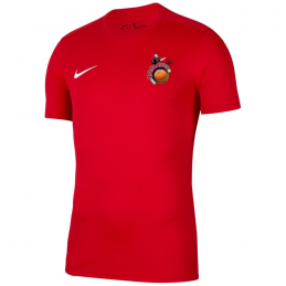 Maillot adulte rouge - NIKE...