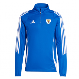 Sweat zip Adulte - ADIDAS -...