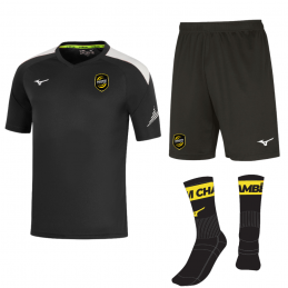 Pack licence Enfant - TEAM...