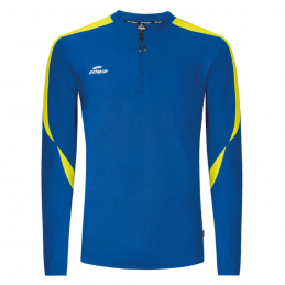 SWEAT 1/4 ZIP COMPO ELDERA