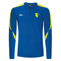 Sweat zip - ELDERA - CURTAFOND