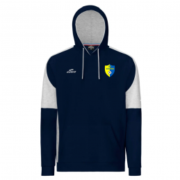 Sweat coton Marine - ELDERA...