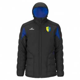 Parka longue - ELDERA -...