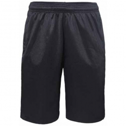 SHORT GABBIO HOMME