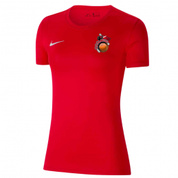 Maillot rouge femme - NIKE...