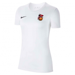 Maillot femme blanc - NIKE...
