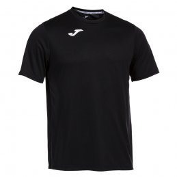 MAILLOT NOIR COMBI JOMA H