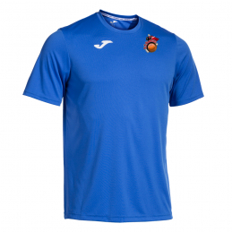 Maillot bleu - JOMA - TCS