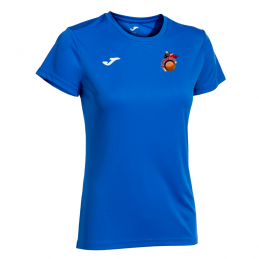 Maillot femme bleu - JOMA -...