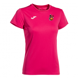 Maillot rose femme - JOMA -...