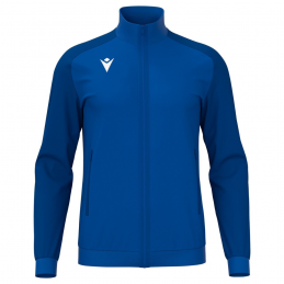 VESTE ANUBIS FULL ZIP MACRON