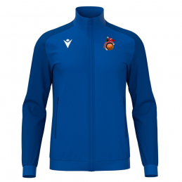 Veste zippée - MACRON - TCS