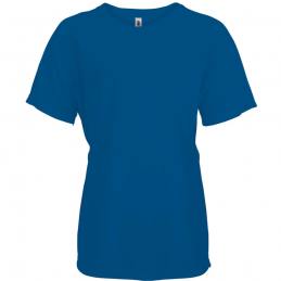 T-SHIRT SPORT PROACT JR