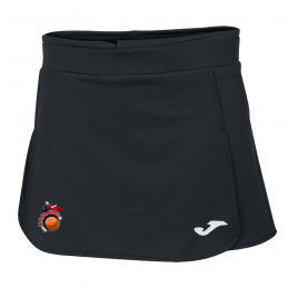 Jupe noire - JOMA - TCS