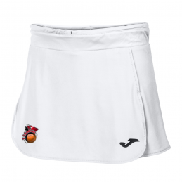 Jupe blanche - JOMA - TCS