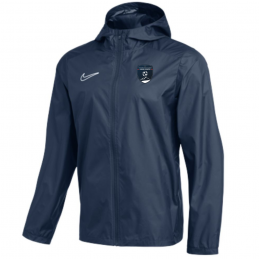 Coupe vent adulte haut de...