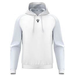 SWEAT HOODY HORN MACRON