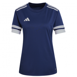 MAILLOT SQUADRA 25 MC ADIDAS F