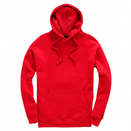 SWEAT SHIRT CAPUCHE