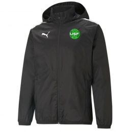 Coupe vent enfant - PUMA - USF