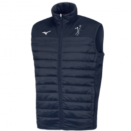 Doudoune sans manches -...