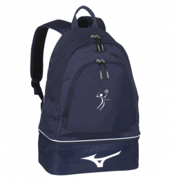 Sac à dos marine - MIZUNO -...
