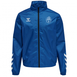 Coupe-vent Homme - HUMMEL -...