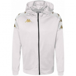 VESTE CAPUCHE GREVOLO JUNIOR