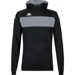 SWEAT CAPUCHE DACCIO HOMME