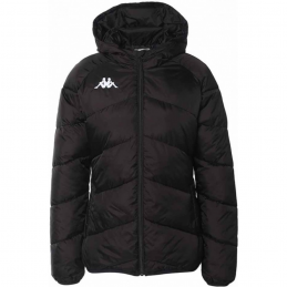 DOUDOUNE CAPUCHE VIANETTA...