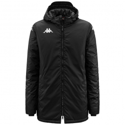 PARKA IMPERMEABLE DIOLO HOMME