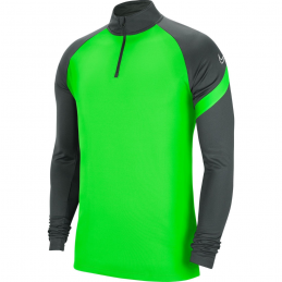 SWEAT 1/4 ZIP ACADEMY PRO...