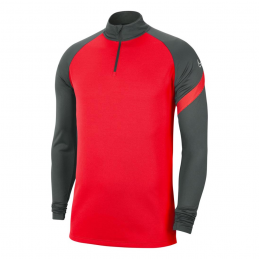 SWEAT 1/4 ZIP ACADEMY PRO...