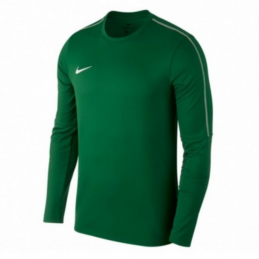 MAILLOT ML PARK 18 JUNIOR