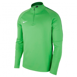 SWEAT 1/4 ZIP NIKE ACADEMY...