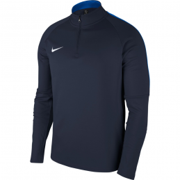 SWEAT 1/4 ZIP ACADEMY 18...
