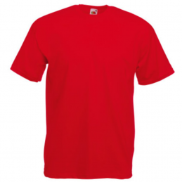 TEE-SHIRT COTON HOMME