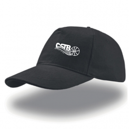 Casquette - CSTB