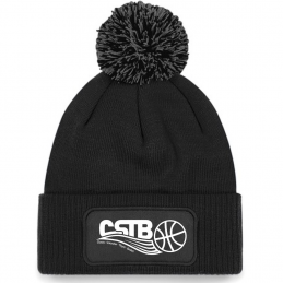 Bonnet pompon - CSTB