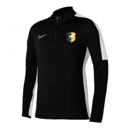 Sweat zip Homme - NIKE - FC...