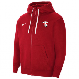 Veste coton adulte - NIKE -...