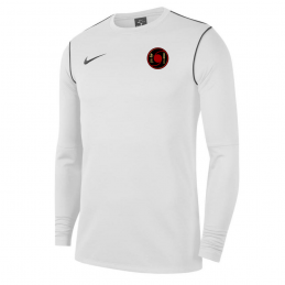 Sweat col rond Adulte -...
