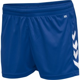 SHORT CORE XK POLY FEMME...