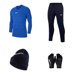 PACK WINTER Adulte - FCCS